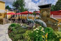 Inn by the Bandstand a Boutique Hotel - B&B Exeter