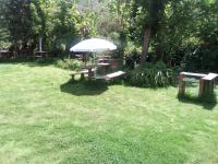 Villa macarena, Campeggi - Calca