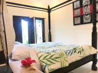 Deluxe Junior Suite