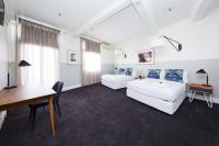 B&B Sydney - Bridgeview Hotel Willoughby - Bed and Breakfast Sydney