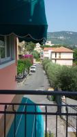 Very cosy house with fabulous sea view! - B&B Pietra Ligure