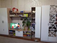 Room on Krasnykh Zor' 8, Проживание в семье - Ростов-на-Дону
