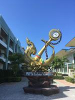 Phi Phi Harbour View Hotel-SHA Extra Plus