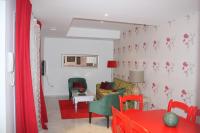 Appartement met 2 slaapkamers