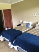 Chambre Lits Jumeaux Standard