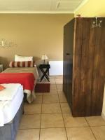 Chambre Triple Basique avec Salle de Bains Commune