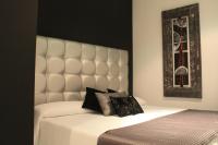 Two-Bedroom Apartment - Penthouse