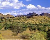 Gocheganas Lodge - Bed and Breakfast