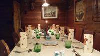 Pension Ladner - Ferienwohnung