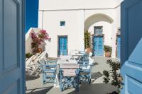 Pantelia Suites - B&B