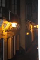Singular Virgenes - Bed and Breakfast