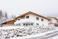 Apart Bergwärts - B&B Fügen