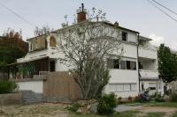 Studio Apartments Gilda - Bed and Breakfast Baška