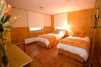 Zweibettzimmer