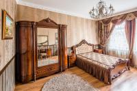Beautiful apartment D.Galytskogo - B&B Lviv