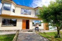Keoken Patagonia - Ferienwohnung Puerto Natales