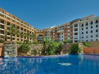Apartment Ed. Corona, Appartamenti - Marbella