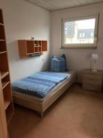 Appartement met 3 Slaapkamers