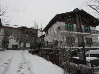 Edelweiss - B&B Bak’uriani