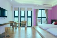 Habitación Doble con vistas - 2 camas