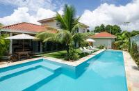 Casa Clara Paraty - B&B