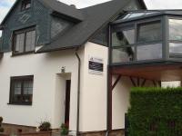 Ferienwohnungen Petra - B&B Frankenhain