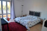 Chambre Double avec Salle de Bains Commune