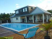 La Pointe au Corail - B&B