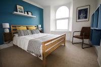 Camera Matrimoniale Standard con Vista Mare 