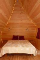 Cabina in Legno