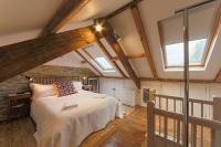 Fernleigh Cottage - B&B Boscastle