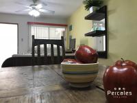 Apartamento de 2 dormitorios