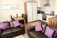 B&B Hull - Parks Nest 5 - Bed and Breakfast Hull