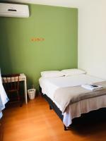 Standard Double Room with Shared Bathroom