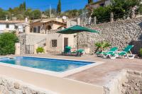 Sa Font - Bed and Breakfast