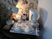 Beachy Rise - B&B