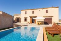 B&B Manacor - Can Pont - Bed and Breakfast Manacor