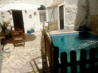 La Serrana - Bed and Breakfast
