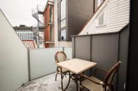 Apartment mit 2 Schlafzimmern