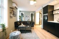 Home Again Apartments Nygata 1 - B&B Stavanger