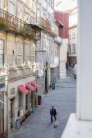 OHH - Ganesha studio- Oporto Center - B&B Oporto