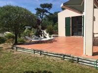 Ferienhaus Schulenburg - B&B Le Grand-Village-Plage