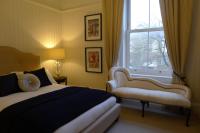 Deluxe Doppelzimmer mit Bad