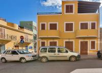 Appartamenti Il Gabbiano - Chambres d'hôtes Lampedusa