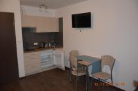 Dreibettzimmer mit Balkon