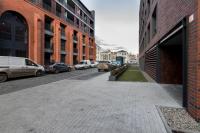 GA Luxury Apartments W21 - B&B