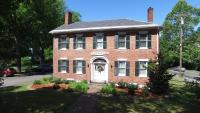 The Black Walnut Inn - B&B