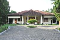 Villa Bugis Kalibaru, Vendégházak - Kalibaru