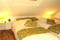 Zweibettzimmer