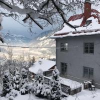 Haus August - B&B
